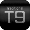 Traditional T9 icon