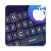 Iphone Keyboard For Androids icon