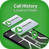 Call History: Any Number Detail icon