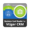 أيقونة Business Card Reader for Vtige