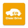 Cheer Drive - すきな商品、ドライブで応援！ icon