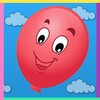 Icono de Balloon Pop For Babies