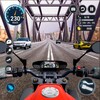 Traffic Bike Driving Simulator icon