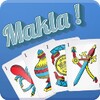 Carta Makla icon
