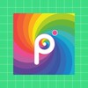 Pics Lab - Photo Editor icon