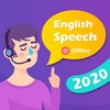 English Speech (offline) icon