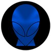 Oreo Blue icon