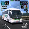 أيقونة Bus Simulator: City Coach Game