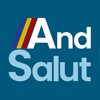 Icono de Andorra Salut