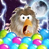 ไอคอน Angry Birds POP Bubble Shooter