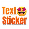 TextSticker icon