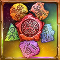 Lost Inca Gold Free android app icon