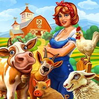 Fazenda de Jane - Baixar APK para Android