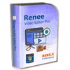 Renee Video Editor Pro icon