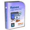 Icona di Renee Video Editor Pro