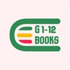Ethiopian New curriculum Books icon