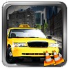 Taxi Parking 3D icon