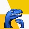 Jurassic History Raid icon