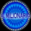 IL Milionario आइकन