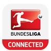 Bundesliga Connected Watch icon