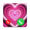 Icona di Call Screen & Ringtones