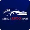 Select Auto Mart icon
