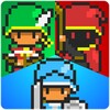 9. Rucoy Online icon