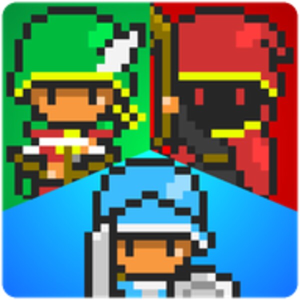 Rucoy Online para Android - Descarga el APK en Uptodown