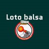 Loto balsa 5 sur 90 niger icon