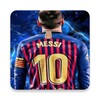 Lionel Messi Wallpaper HD 4K icon