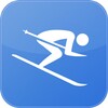 Icona di Ski Tracker