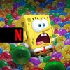 ไอคอน Bob Esponja Bubble Pop NETFLIX