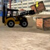 JCB Game 3D Construction Sim icon