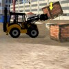 JCB Game 3D Construction Sim simgesi