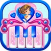 Princess Pink Piano icon
