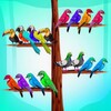 Color Bird Sort: Puzzle Game icon