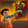 Icono de Chhota Bheem Vs Kirmada