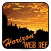 HorizonWebRef.com icon