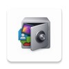 Icono de Lock Apps:Hide photos & videos