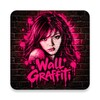 Icono de Wall Griffiti