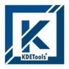 KDETools Zimbra Converterアイコン