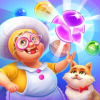 Bubble Sweet Bubble Shooter For Android Download The Apk From Uptodown