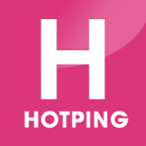 HOTPING (Android) Android app icon