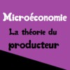 Microéconomie - La théorie du icon