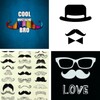 Mustache HD Wallpapers icon