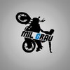 Icono de Mil Grau