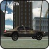 Police Car Driver Simulator 3D icon