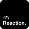 Reaction training icon