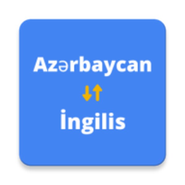 Azerbaijani English Translator for Android - Download the APK from Uptodown