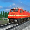 Ícone de Indian Train Simulator